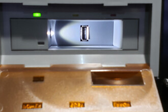 KOMATSU TFP3051 Plasma Cutters | PressTrader Limited (3)
