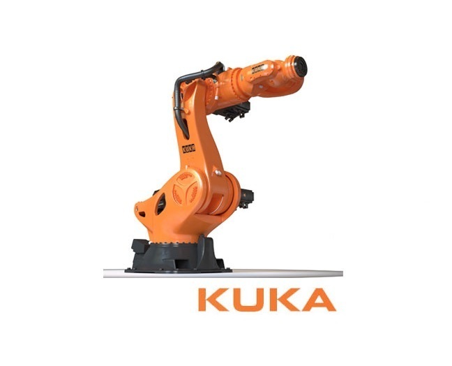 2013 KUKA KR 120-2 P 2000 ROBOT | PressTrader Limited