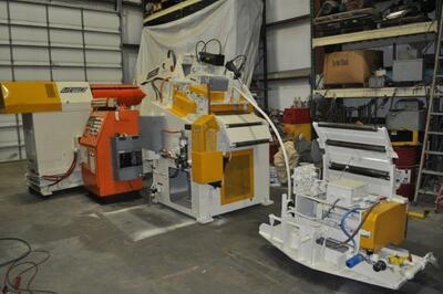 LITTELL S200-36-424-7 Compact Feed Lines | PressTrader Limited