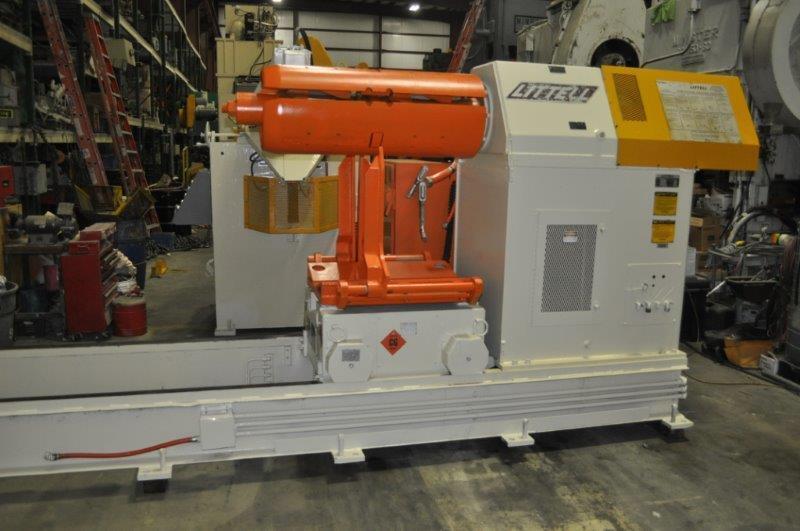 LITTELL S200-36-424-7 Compact Feed Lines | PressTrader Limited