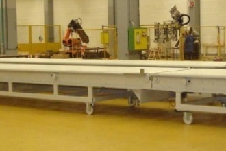 2011 SCHLEIFSTEIN MFF.E.20.110 Conveyors | PressTrader Limited (1)