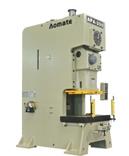 2022 AOMATE APA-200 Gap Frame (OBS) Presses | PressTrader Limited (4)