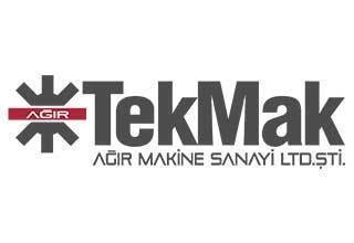 TEKMAK Slitting Lines Sliting Lines | PressTrader Limited