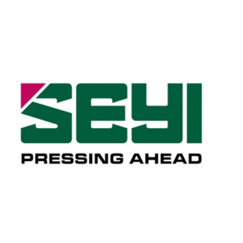 SEYI SAG2-440-H-3 Straight Side Presses | PressTrader Limited