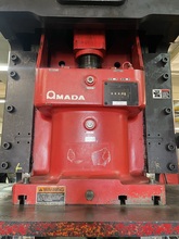 2000 AMADA TP 150-EX Gap Frame (OBS) Presses | PressTrader Limited (4)