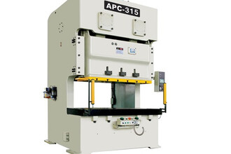 APC APC-315 Gap Frame (OBS) Presses | PressTrader Limited (1)