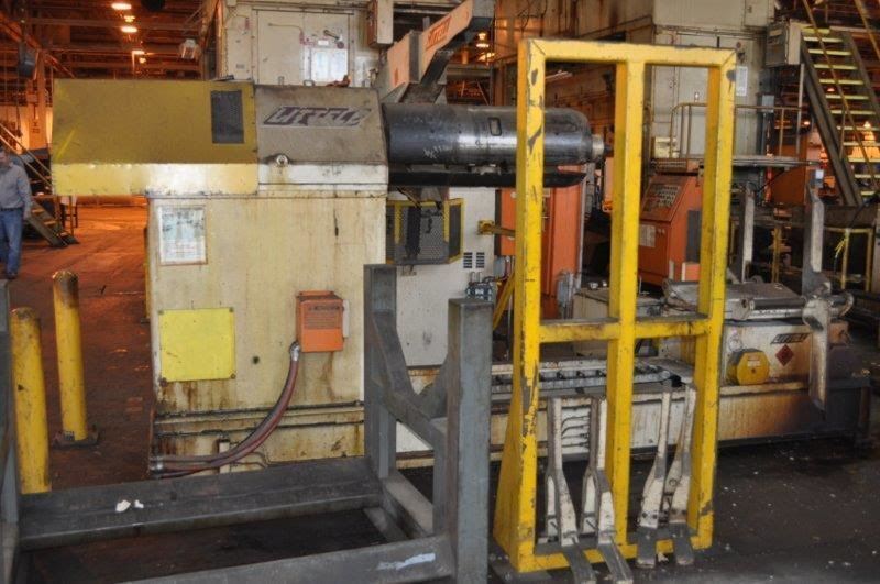 LITTELL S 200-36/418-7 PDL/PRODUCTION MASTER Compact Feed Lines | PressTrader Limited