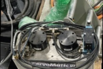 2018 Servomatic SMVI06 - 06EFT - CM6048 Compact Feed Lines | PressTrader Limited (7)