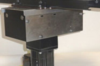 PAX EGD-250 Conveyors | PressTrader Limited (2)