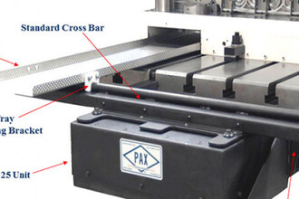 PAX EGD-250 Conveyors | PressTrader Limited (8)