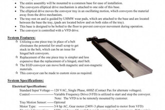 PAX EGD-250 Conveyors | PressTrader Limited (13)