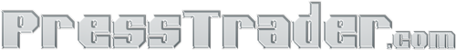 PressTrader Limited Logo