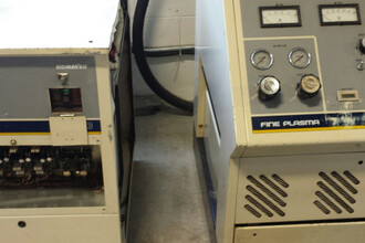 KOMATSU KCR-0951 Plasma Cutters | PressTrader Limited (4)