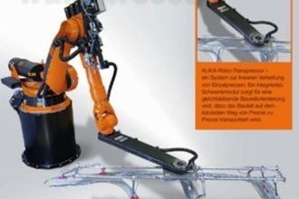 2013 KUKA KR 120-2 P 2000 ROBOT | PressTrader Limited (1)
