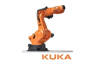 2013 KUKA KR 120-2 P 2000 ROBOT | PressTrader Limited (3)