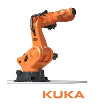 2013 KUKA KR 120-2 P 2000 ROBOT | PressTrader Limited (4)