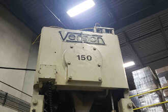 VERSON E17539A C-Frame Presses | PressTrader Limited (10)